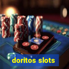 doritos slots